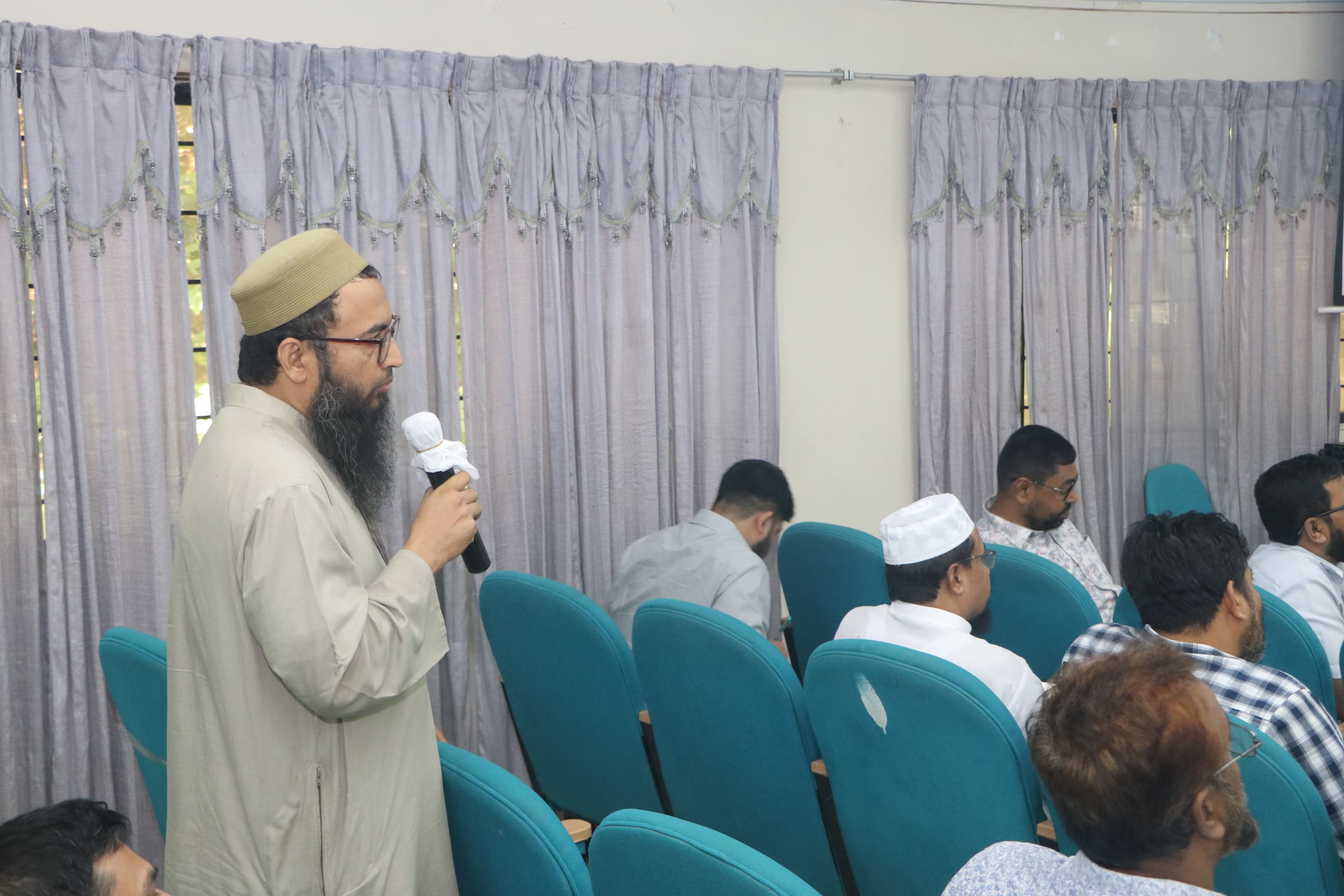 View Exchange Meeting with SPMs and Felicitation Ceremony of HEAT-ATF Project Winners - 19 Oct 2025