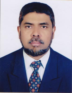 Professor Dr. Abdul Hamid